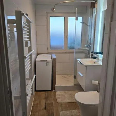 Parking Gratuit Apartment