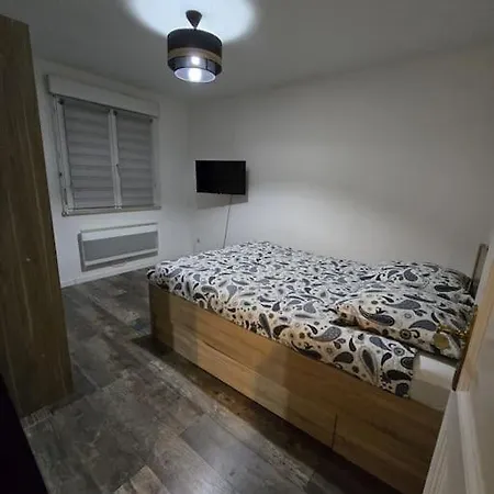 Parking Gratuit Apartment *